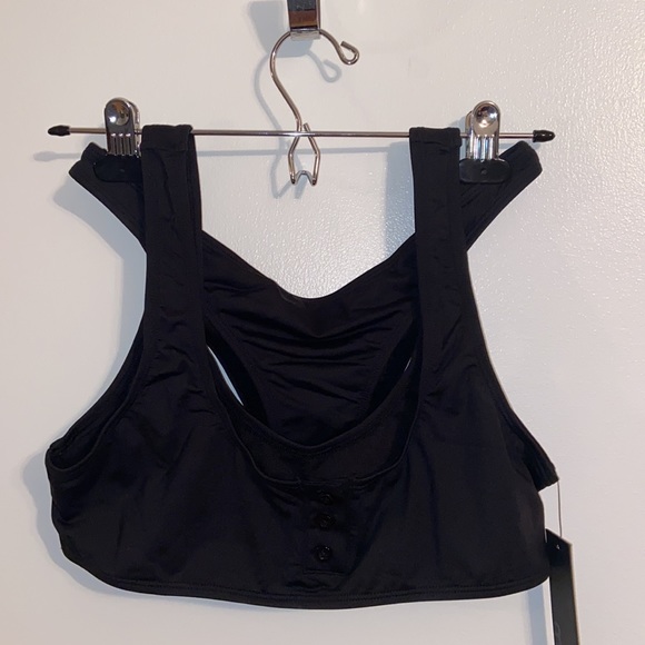 BLACK BIKINI FASHION NOVA - Picture 3 of 7